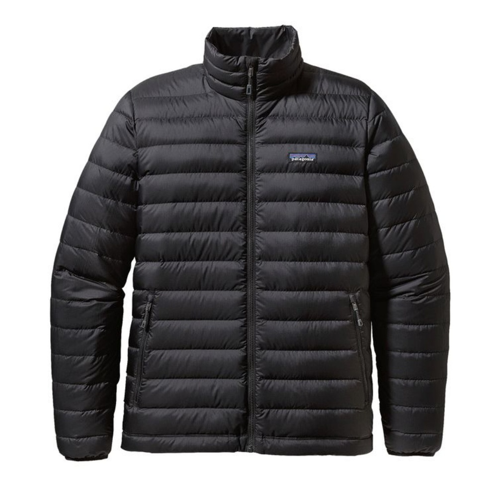 Patagonia Mens Down Sweater jacket
